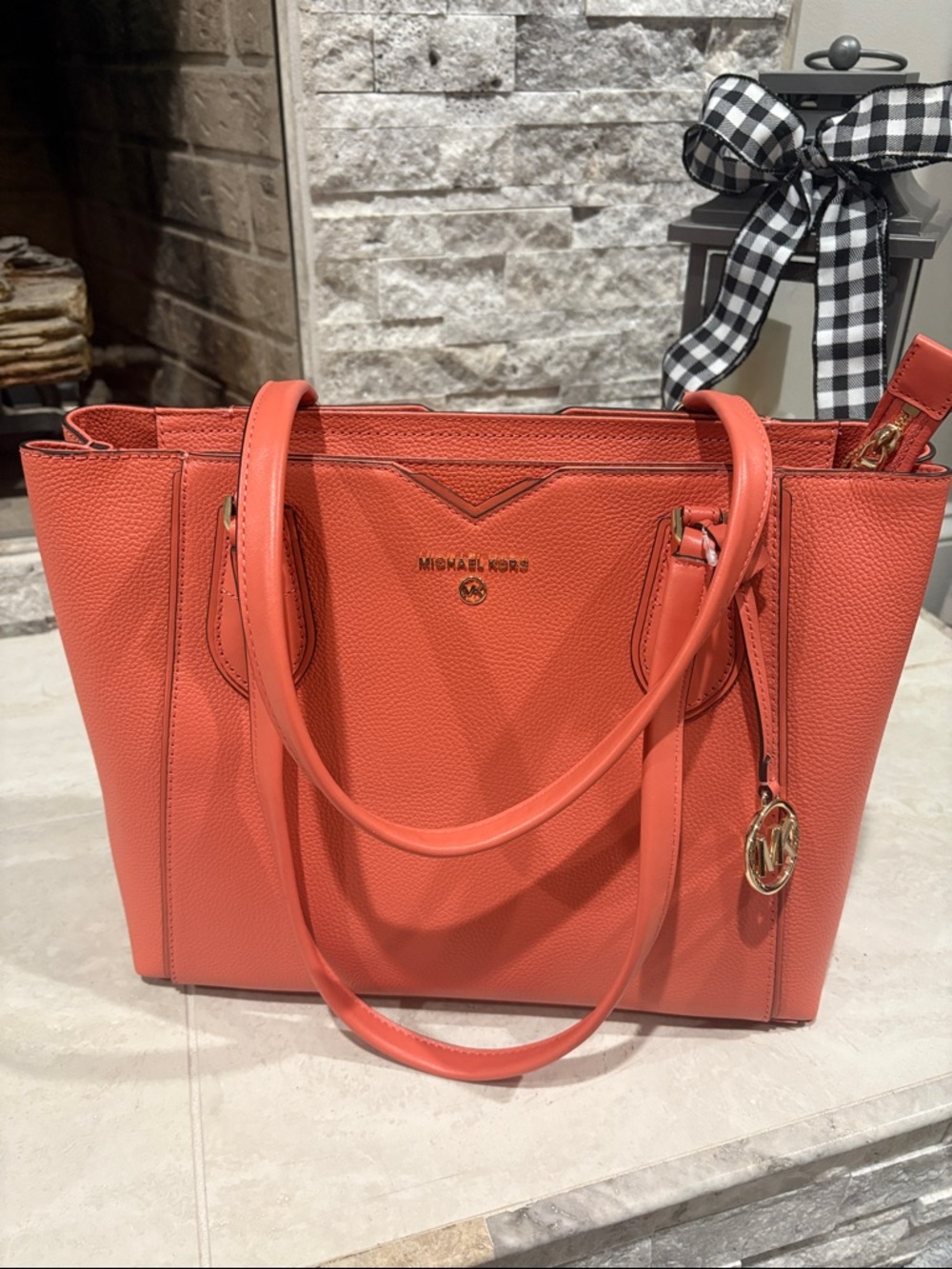 NWT Michael Kors Tote
